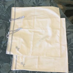 Southern Tide Euro Shams